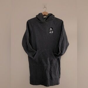 Uniqlo Mickey Mouse Sweater